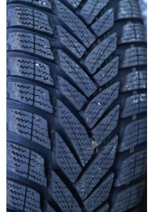 Reifenprofil Winterreifen 